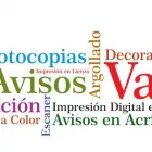 La imagen 4 de la Empresa LEONARDO AGUDELO IMPRESIÓN DIGITAL Imprenta en Pereira RIS