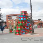La imagen 65 de la Empresa LG MERCADEO & PUBLICIDAD en Bogota DC