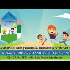 La imagen 1 de la Empresa LICEO INFANTIL ILUSIONES Centro de formación en Manizales CAL