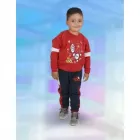 La imagen 1 de la Empresa LICHOS MODA INFANTIL Tienda de ropa para niños en Bogotá, D.c. DC