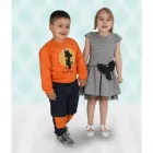 La imagen 2 de la Empresa LICHOS MODA INFANTIL Tienda de ropa para niños en Bogotá, D.c. DC
