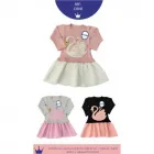 La imagen 3 de la Empresa LICHOS MODA INFANTIL Tienda de ropa para niños en Bogotá, D.c. DC