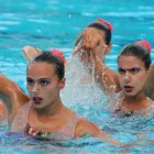 La imagen 3 de la Empresa LIGA VALLECAUCANA DE NATACIÓN, CLAVADOS, POLO ACUÁTICO Y NADO SINCRONIZADO Instalaciones de natación en Cali VAC