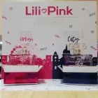 La imagen 3 de la Empresa LILI PINK C.C SANTAFE Tienda de ropa para mujer en Bogotá CUN