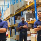 La imagen 5 de la Empresa LINCE COMERCIAL SAS Tienda de cajas fuertes y cámaras acorazadas en Yumbo VAC