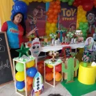 La imagen 3 de la Empresa LINDURAS RECREACIÓN & EVENTOS Tienda de artículos para fiestas en Barranquilla ATL