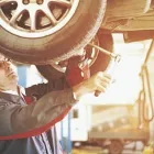 La imagen 1 de la Empresa LINEA 1 DE AMORTIGUADORES Tienda de repuestos para automóviles en Bogotá, D.c. CUN