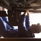 La imagen 2 de la Empresa LINEA 1 DE AMORTIGUADORES Tienda de repuestos para automóviles en Bogotá, D.c. CUN