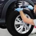 La imagen 3 de la Empresa LINEA 1 DE AMORTIGUADORES Tienda de repuestos para automóviles en Bogotá, D.c. CUN