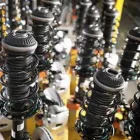 La imagen 4 de la Empresa LINEA 1 DE AMORTIGUADORES Tienda de repuestos para automóviles en Bogotá, D.c. CUN