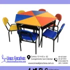 La imagen 4 de la Empresa LINEAS EJECUTIVAS Tienda de muebles de cocina en Medellín ANT