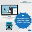 La imagen 3 de la Empresa LINKARGA S.A.S Servicios de carga en Medellín ANT