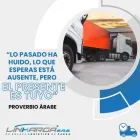 La imagen 4 de la Empresa LINKARGA S.A.S Servicios de carga en Medellín ANT
