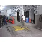 La imagen 2 de la Empresa LLANTAS SERVILLANTAS GRANADA LA 37 Taller de reparación de automóviles en Manizales CAL