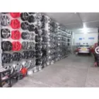 La imagen 3 de la Empresa LLANTAS SERVILLANTAS GRANADA LA 37 Taller de reparación de automóviles en Manizales CAL