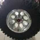 La imagen 4 de la Empresa LLANTAS Y SERVICIOS PALERMO Tienda de repuestos para automóviles en Valledupar CES