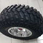 La imagen 5 de la Empresa LLANTAS Y SERVICIOS PALERMO Tienda de repuestos para automóviles en Valledupar CES