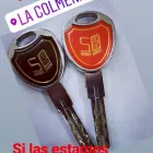 La imagen 2 de la Empresa LLAVES LA COLMENA SUR Tienda de suministros eléctricos en Sabaneta ANT