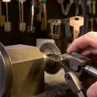 La imagen 3 de la Empresa LLAVES MURIEL Tienda de cajas fuertes y cámaras acorazadas en Armenia QUI