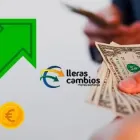 La imagen 2 de la Empresa LLERAS CAMBIOS Vendedor de monedas en Medellín ANT