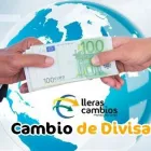 La imagen 4 de la Empresa LLERAS CAMBIOS Vendedor de monedas en Medellín ANT