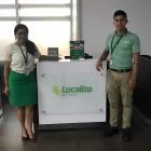 La imagen 1 de la Empresa LOCALIZA RENT A CAR Concesionario de automóviles en Malambo ATL