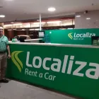 La imagen 2 de la Empresa LOCALIZA RENT A CAR Concesionario de automóviles en Malambo ATL