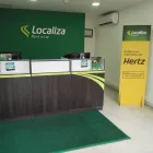 La imagen 4 de la Empresa LOCALIZA RENT A CAR Concesionario de automóviles en Malambo ATL