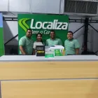 La imagen 1 de la Empresa LOCALIZA RENT A CAR Concesionario de automóviles en Pereira RIS