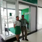 La imagen 3 de la Empresa LOCALIZA RENT A CAR Concesionario de automóviles en Pereira RIS