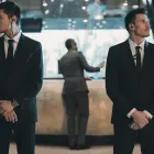 La imagen 1 de la Empresa LOGÍSTICA HARD21 Servicio de seguridad en Cali VAC