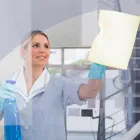 La imagen 1 de la Empresa LOGÍSTICA Y ASOCIADOS Empresa de servicios de limpieza en Medellín ANT