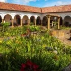 La imagen 1 de la Empresa LONJA DE PROPIEDAD RAÍZ DEL CAUCA Agente inmobiliario en Popayán CAU