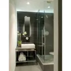 La imagen 3 de la Empresa LOPEZ ENCHAPES Y ARREGLOS LOCATIVOS Tienda de artículos para el hogar en Bogotá CUN