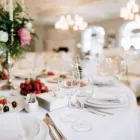 La imagen 1 de la Empresa LOS TULIPANES FLORES Y FIESTAS Recinto para eventos en Cartago VAC