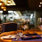 La imagen 5 de la Empresa LOS TULIPANES FLORES Y FIESTAS Recinto para eventos en Cartago VAC