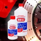 La imagen 2 de la Empresa LUBRICANTES BEG Tienda de repuestos para automóviles en Bogotá CUN