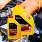 La imagen 4 de la Empresa LUBRICANTES BEG Tienda de repuestos para automóviles en Bogotá CUN