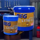 La imagen 3 de la Empresa LUBRICANTES BEG Tienda de repuestos para automóviles en Cali VAC