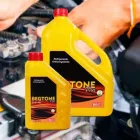 La imagen 4 de la Empresa LUBRICANTES BEG Tienda de repuestos para automóviles en Cali VAC