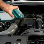 La imagen 2 de la Empresa LUBRICERON LA AUTOPISTA Tienda de accesorios de automóviles en Cali VAC
