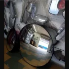 La imagen 2 de la Empresa LUJOS Y VIDRIOS LA 5A Tienda de espejos en Cali VAC