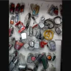 La imagen 3 de la Empresa LUJOS Y VIDRIOS LA 5A Tienda de espejos en Cali VAC