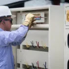 La imagen 4 de la Empresa MAATELTEC SOLUCIONES ELÉCTRICAS Tienda de suministros eléctricos en Popayán CAU