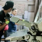 La imagen 5 de la Empresa MAATELTEC SOLUCIONES ELÉCTRICAS Tienda de suministros eléctricos en Popayán CAU