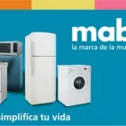 La imagen 6 de la Empresa MABE MEDELLÍN en Medellín ANT