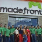 La imagen 1 de la Empresa MADEFRONT Tienda de maquinaria en Cúcuta SAN