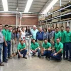 La imagen 3 de la Empresa MADEFRONT Tienda de maquinaria en Cúcuta SAN