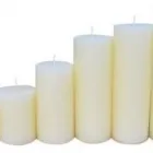 La imagen 1 de la Empresa MAESTRO ABEL DIOS DEL AMOR Tienda de cirios y velas en Pereira RIS