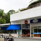 La imagen 3 de la Empresa MALL DEL ESTE Centro comercial en Medellín ANT